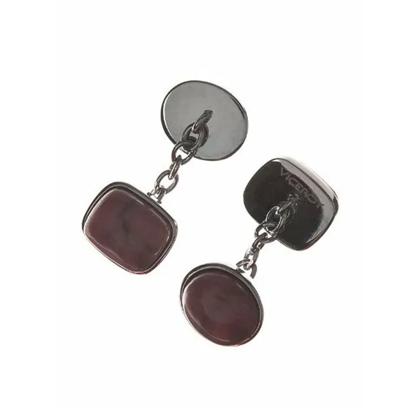 Cufflinks Viceroy 7060G01004 3 cm