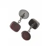 Cufflinks Viceroy 7060G01004 3 cm