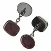 Cufflinks Viceroy 7060G01004 3 cm