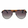 Abiejų lyčių akiniai nuo saulės Guess GU6937-56F ø 59 mm