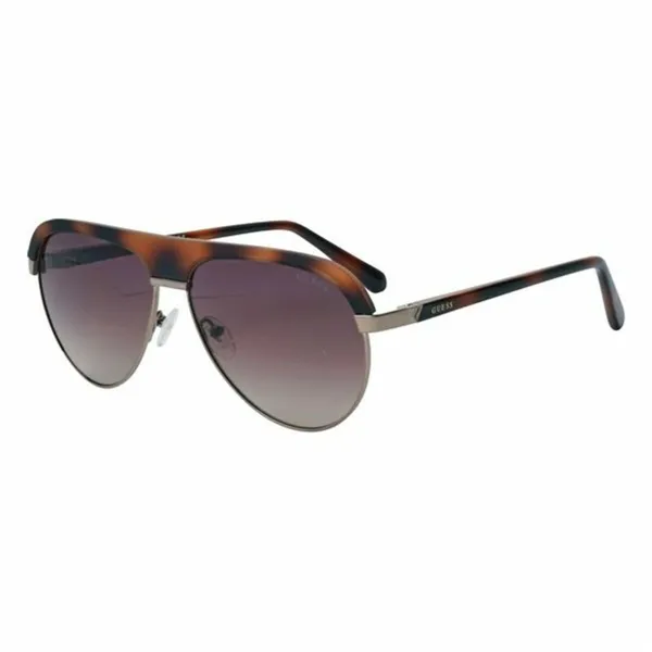 Abiejų lyčių akiniai nuo saulės Guess GU6937-56F ø 59 mm