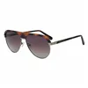 Abiejų lyčių akiniai nuo saulės Guess GU6937-56F ø 59 mm
