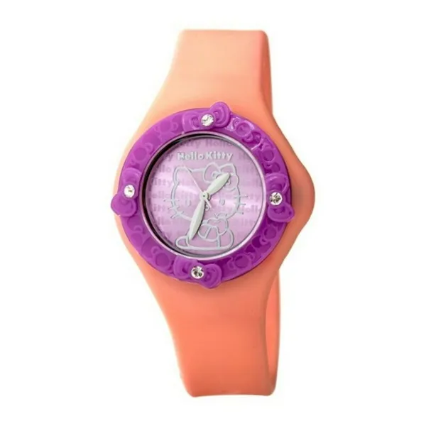 Laikrodis moterims Hello Kitty hk7158ls-06 (Ø 40 mm)
