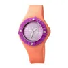 Laikrodis moterims Hello Kitty hk7158ls-06 (Ø 40 mm)