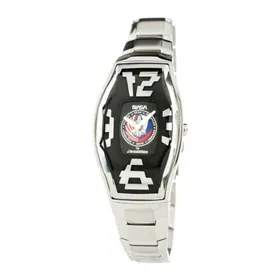 Abiejų lyčių laikrodis Chronotech CT6281L-12M (Ø 27 mm)