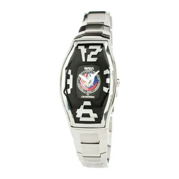 Abiejų lyčių laikrodis Chronotech CT6281L-12M (Ø 27 mm)