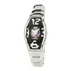 Abiejų lyčių laikrodis Chronotech CT6281L-12M (Ø 27 mm)