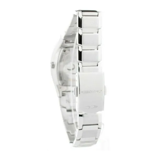 Abiejų lyčių laikrodis Chronotech CT6281L-12M (Ø 27 mm)