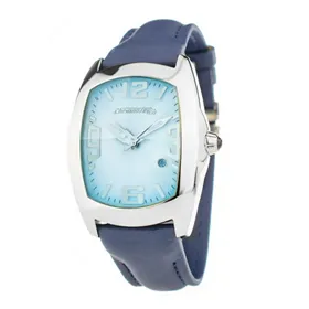 Miesten rannekellot Chronotech CT7588M-03 (Ø 40 mm)