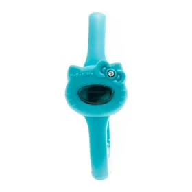 Naisten rannekellot Hello Kitty hk7123l-20 (Ø 22 mm)