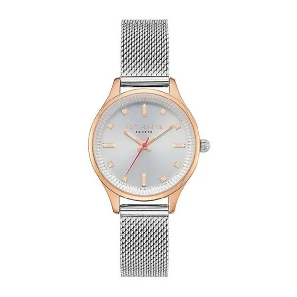 Laikrodis moterims Ted Baker TE50650003 (Ø 32 mm)