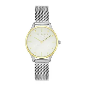 Sieviešu Pulkstenis Ted Baker TE50704001 (Ø 30 mm)