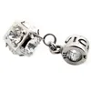 Sieviešu' Krelles Viceroy VMM0196-10 Sudrabains 1 cm