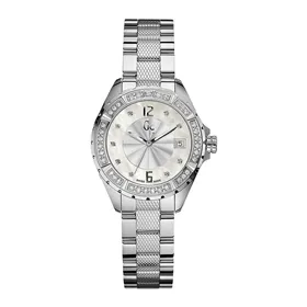 Naiste Kell GC Watches A70103L1 (Ø 36 mm)