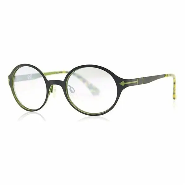 Unisex Sunglasses Opposit TM-004S-01 Ø 47 mm