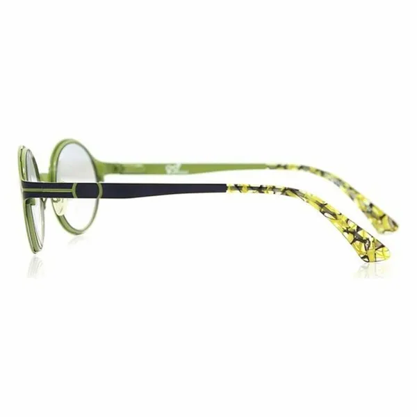 Unisex Sunglasses Opposit TM-004S-01 Ø 47 mm