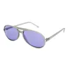 Unisex Saulesbrilles Opposit TM-016S-01 ø 58 mm