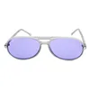 Unisex Saulesbrilles Opposit TM-016S-01 ø 58 mm