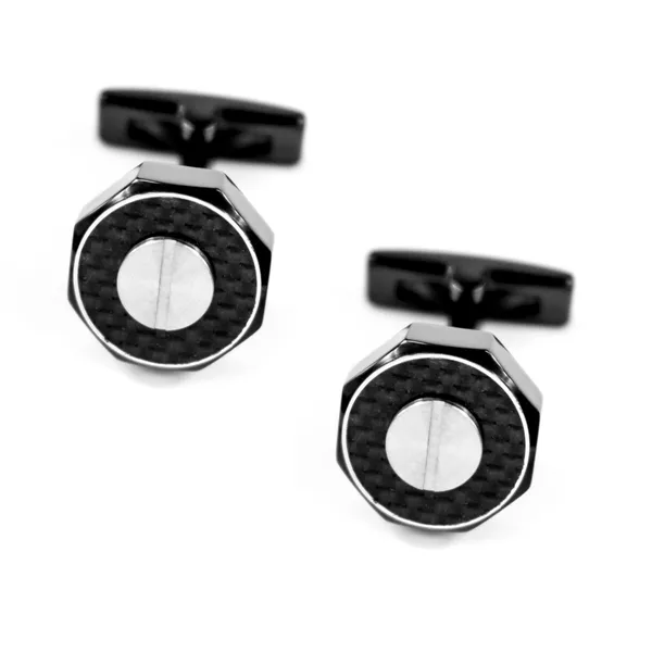 Cufflinks Guess CMC10805 1,5 cm