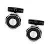 Cufflinks Guess CMC10805 1,5 cm