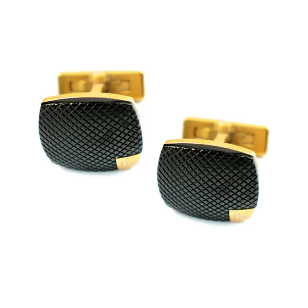 Cufflinks Guess CMC70705 1,5 cm