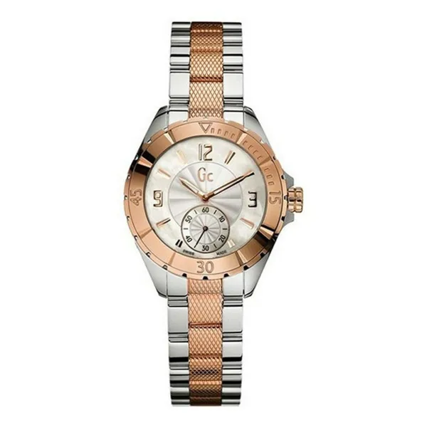 Laikrodis moterims Guess A70003L1 (Ø 36 mm)
