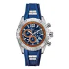 Laikrodis vyrams Guess Y02010G7 (Ø 45 mm)