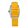 Часы унисекс Chronotech CT2050M-06 (Ø 36 mm)