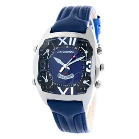 Miesten rannekellot Chronotech CT7677M-03 (Ø 45 mm)