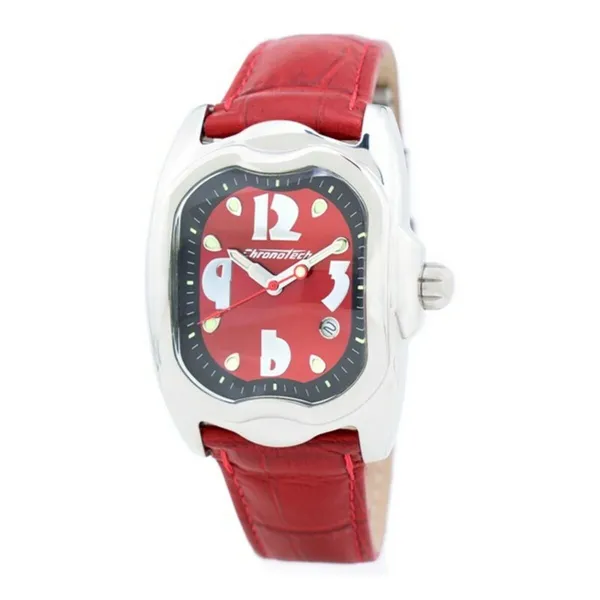 Laikrodis moterims Chronotech CT7274M-01 (Ø 40 mm)