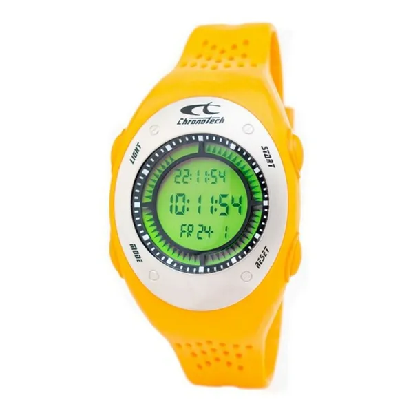 Unisex Kell Chronotech CT7320-03 (Ø 40 mm)