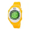 Unisex Kell Chronotech CT7320-03 (Ø 40 mm)