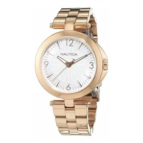 Ladies' Watch Nautica NAD15517L (Ø 36 mm)