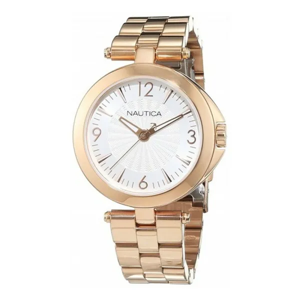 Женские часы Nautica NAD15517L (Ø 36 mm)