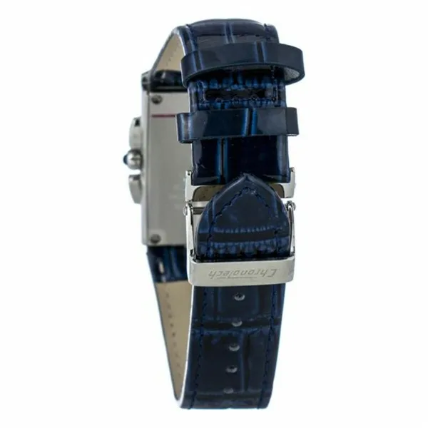 Abiejų lyčių laikrodis Chronotech CT7018B-09 (Ø 30 mm)
