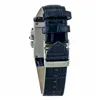 Abiejų lyčių laikrodis Chronotech CT7018B-09 (Ø 30 mm)