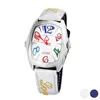 Meeste Kell Chronotech CT7696M-12 (Ø 43 mm)