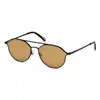 Abiejų lyčių akiniai nuo saulės Web Eyewear WE0208-02G ø 59 mm
