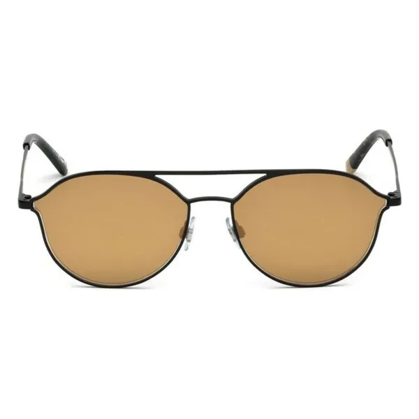 Abiejų lyčių akiniai nuo saulės Web Eyewear WE0208-02G ø 59 mm