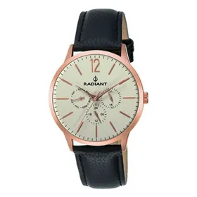 Vīriešu Pulkstenis Radiant RA415605 (Ø 43 mm)