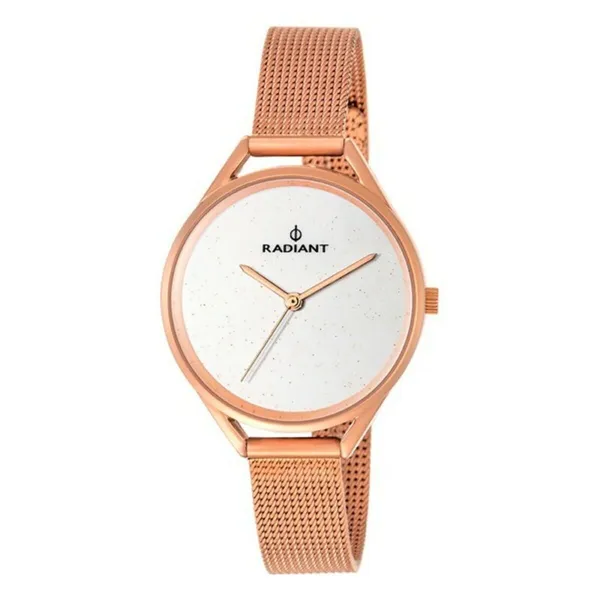Laikrodis moterims Radiant RA432204 (Ø 34 mm)