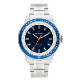 Vīriešu Pulkstenis Radiant RA494201 (Ø 47 mm)