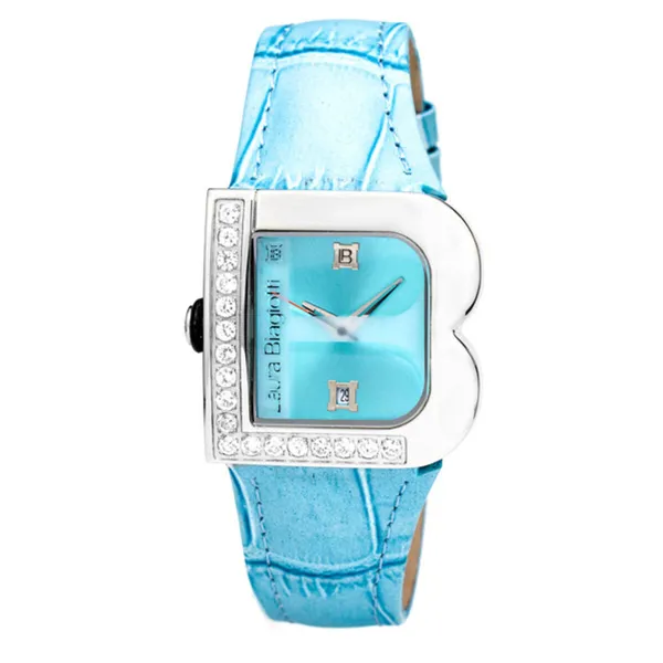 Женские часы Laura Biagiotti LB0001L-04Z (Ø 33 mm)