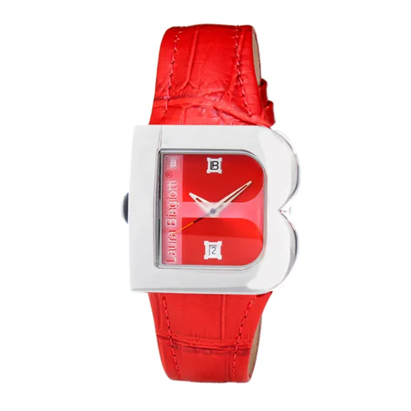 Laikrodis moterims Laura Biagiotti LB0001L-05 (Ø 33 mm)
