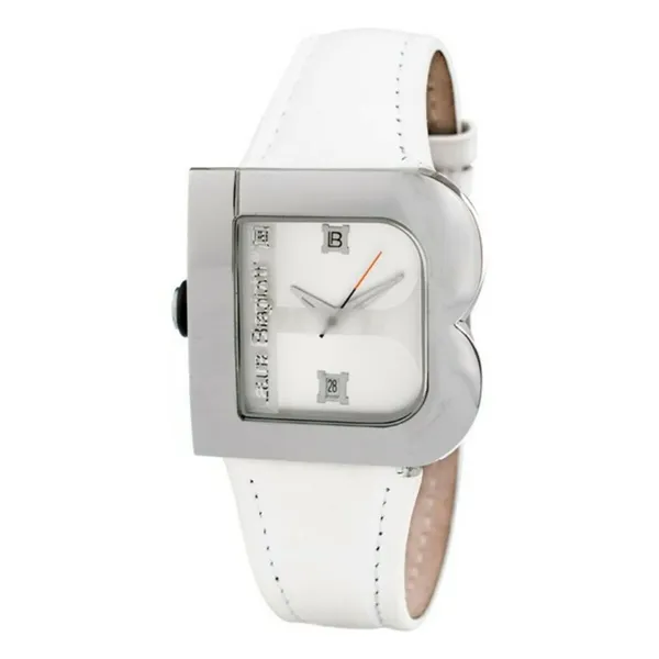 Laikrodis moterims Laura Biagiotti LB0001L-07 (Ø 33 mm)