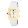 Laikrodis moterims Laura Biagiotti LB0001L-DB (Ø 33 mm)