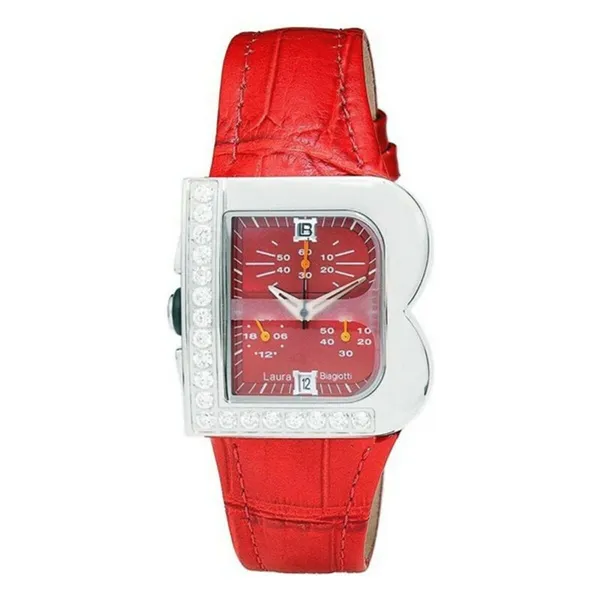 Женские часы Laura Biagiotti LB0002L-05Z (Ø 36 mm)