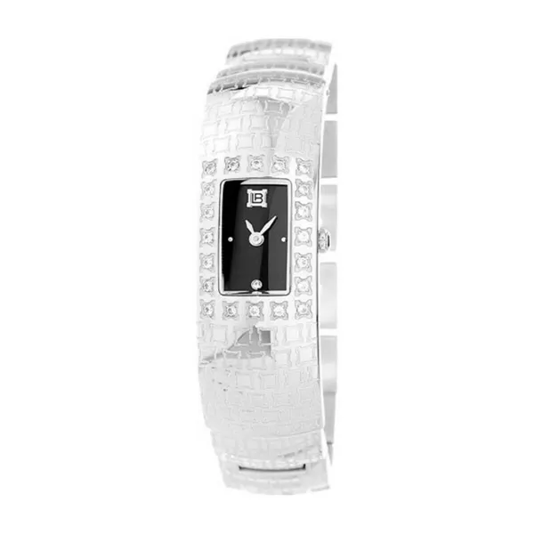 Laikrodis moterims Laura Biagiotti LB0004S-N (Ø 18 mm)