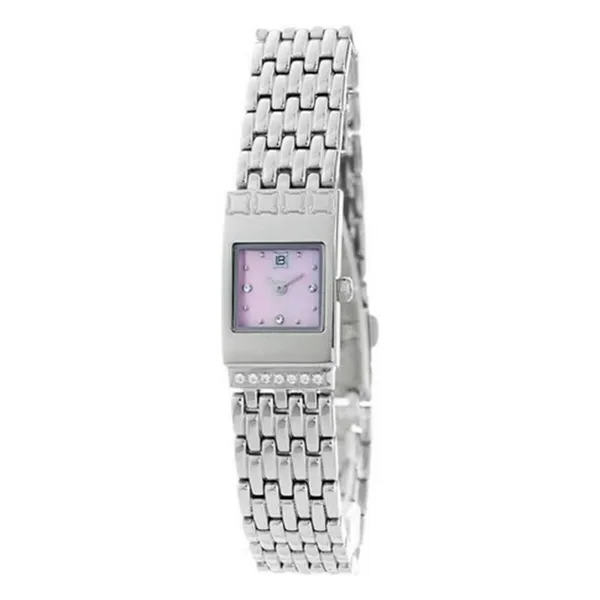 Laikrodis moterims Laura Biagiotti LB0008S-06Z (Ø 15 mm)