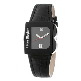 Naisten rannekellot Laura Biagiotti LB0037L-01 (Ø 33 mm)
